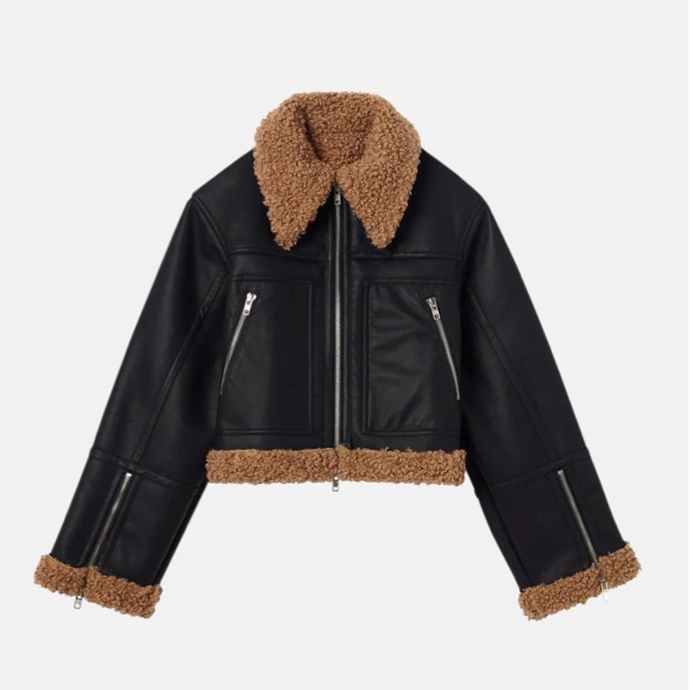 A.L.C. Aspen Jacket